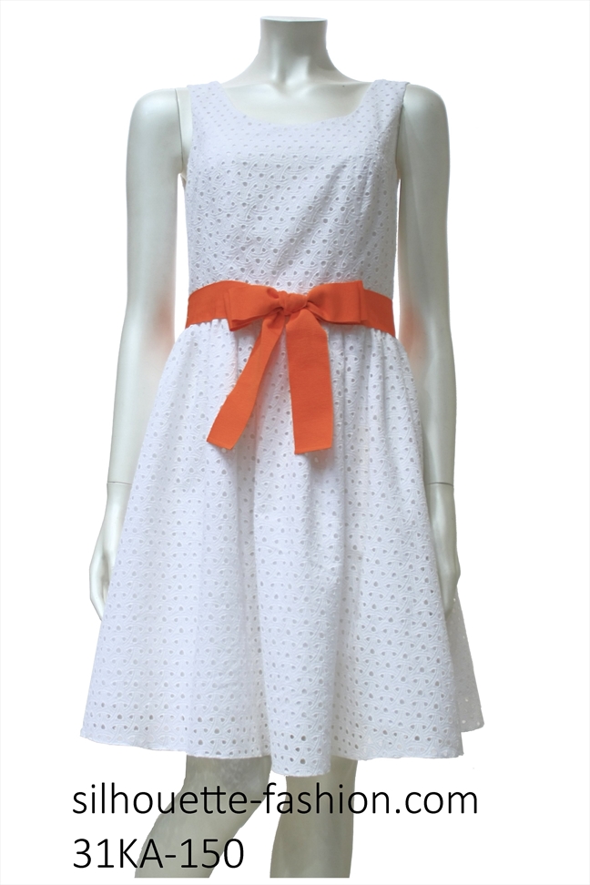 cotton-dress