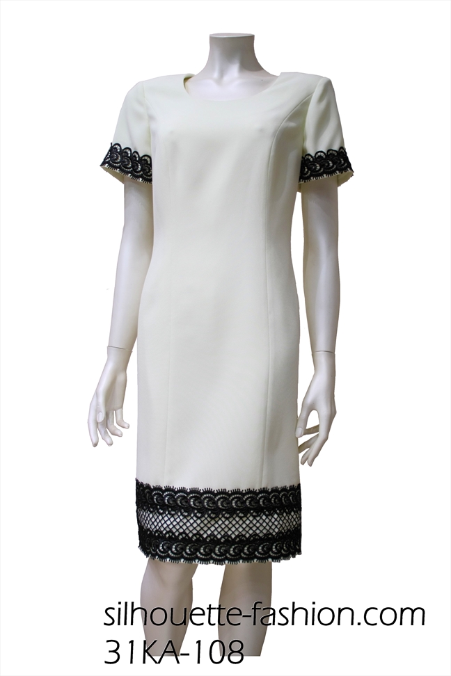 ensemble-dress-black-and-white-lace-details - κάντε κλικ στη φωτογραφία για κλείσιμο