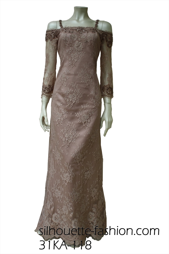 hand-made-cordone-lace-dress
